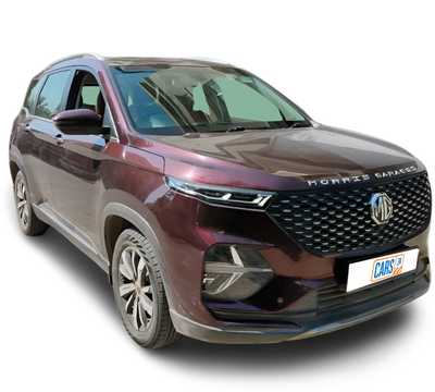 MG HECTOR PLUS-img